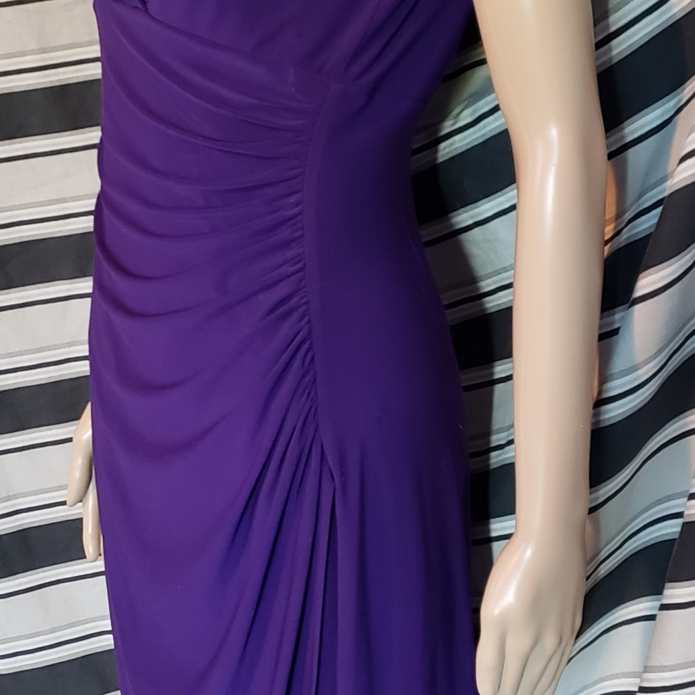 Ralph Lauren lightly loved beautiful dress